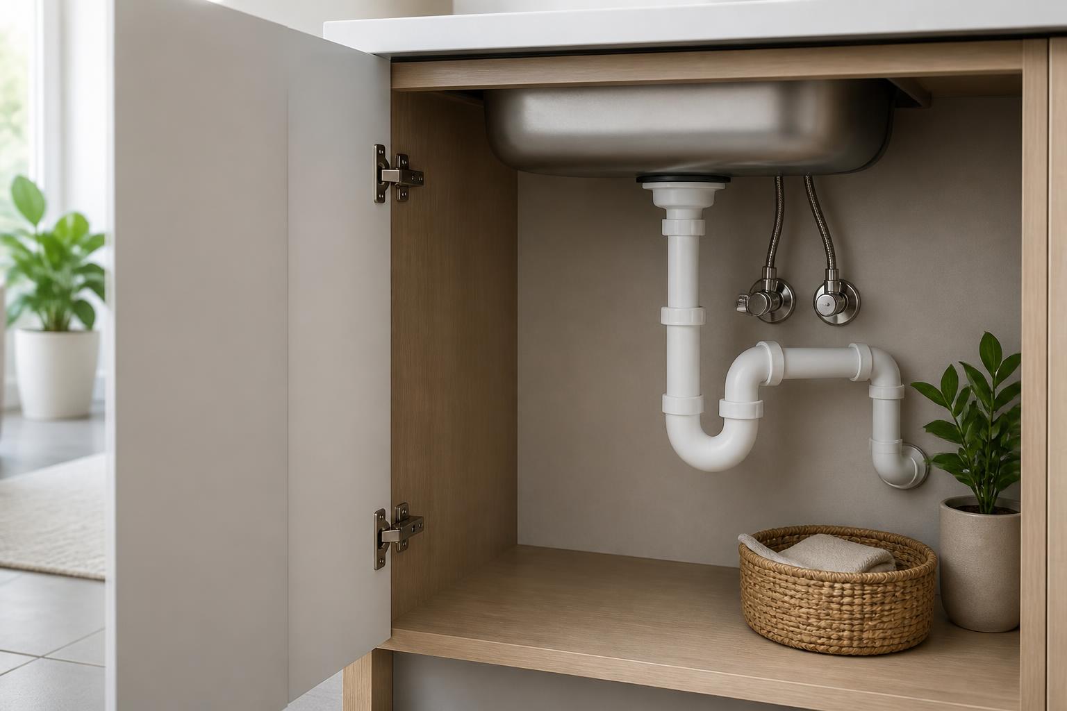 Plumbing San Diego & Drain Cleaning Pros work detail