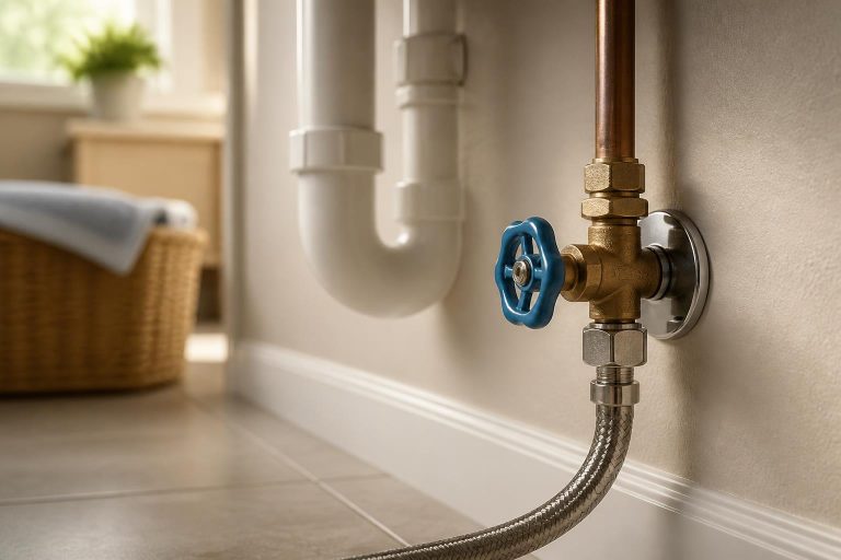 Emergency Plumbing