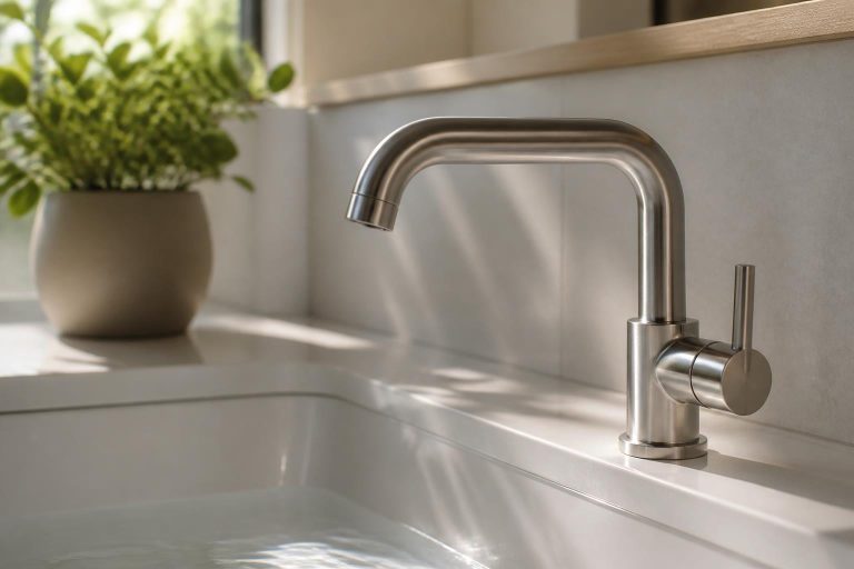 Faucet Repair