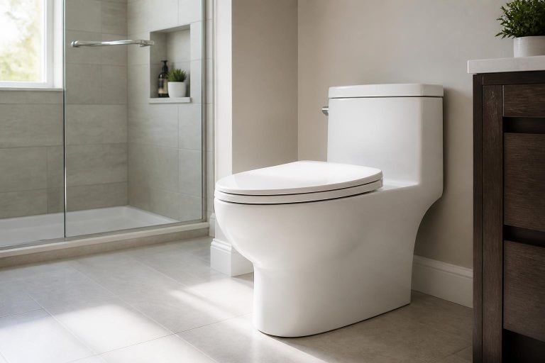 Toilet Repair